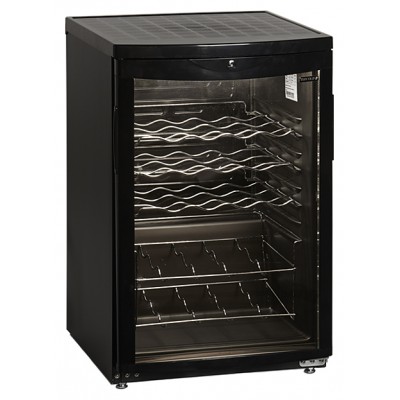 Шкаф винный TEFCOLD SC85 W/Fan