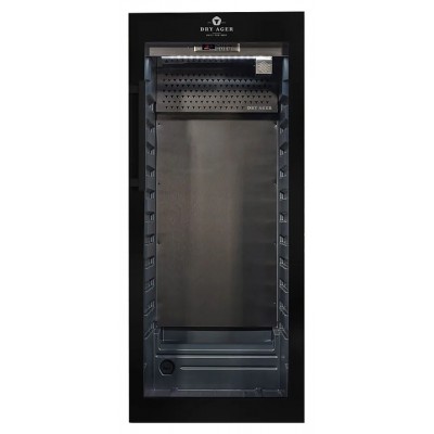 Шкаф для вызревания мяса DRY AGER DX 1000 Premium S Black Bundle c подсветкой