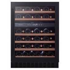 Шкаф винный Temptech Classique CLX60DB