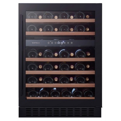 Шкаф винный Temptech Classique CLX60DB