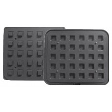 Форма для тарталетницы Pavoni COOKMATIC P