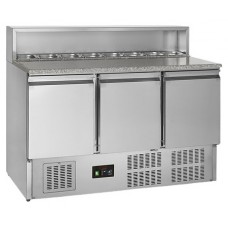 Стол для пиццы TEFCOLD GP93
