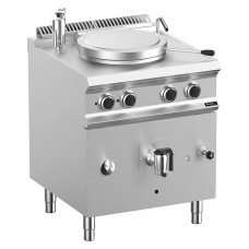 Котел варочный Apach Chef Line GLKE89I150P