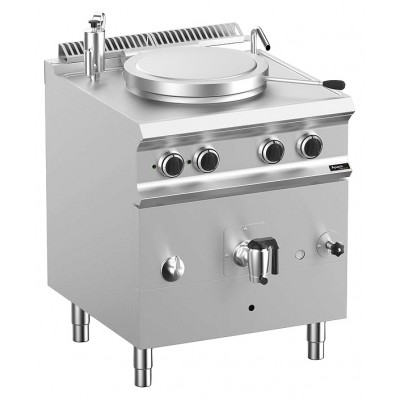 Котел варочный Apach Chef Line GLKE89I150P
