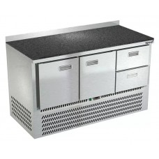 Стол морозильный Техно-ТТ СПН/М-422/22-1406