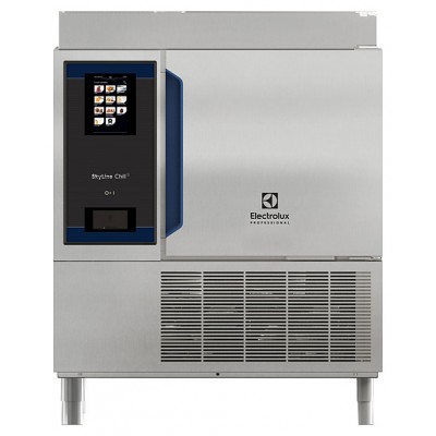 Шкаф шоковой заморозки Electrolux Professional SKYLINE CHILLS EBFA61WE