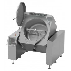 Котел варочный Apach Chef Line GLKE200IATM+E74400040 с ситом