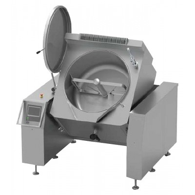Котел варочный Apach Chef Line GLKE200IATM+E74400040 с ситом