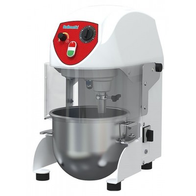 Миксер планетарный Rollmatic BULL B10