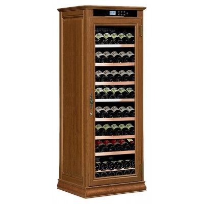 Винный шкаф MEYVEL MV102-WA1-C (Almond)