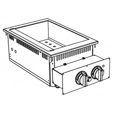 Мармит Apach Chef Line SLDI7BME4