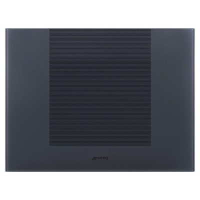 Винный шкаф SMEG CVI121G Neptune Grey серый / стекло