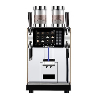 Кофемашина Dr.coffee Proxima Coffee Master 200
