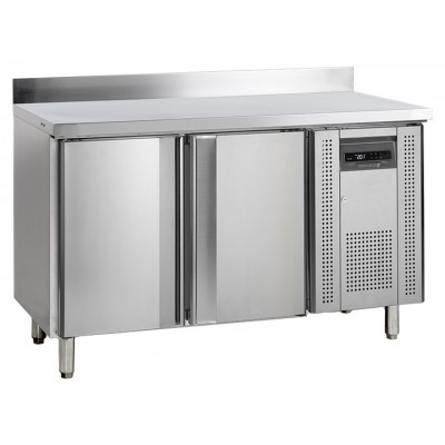 Стол морозильный TEFCOLD SK6210BT/+ SP с бортом