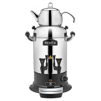 Аппарат для приготовления чая Remta R27