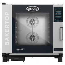 Пароконвектомат UNOX XEBC-06EU-EPRM
