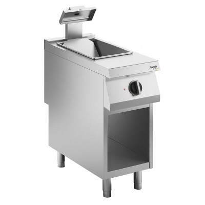 Подогреватель картофеля фри Apach Chef Line SLCPSE49OS