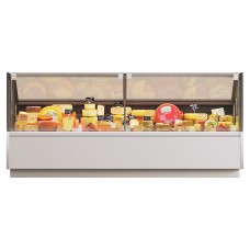 Витрина холодильная MAGMA Beryl 3750 (мясная, выносной агрегат)