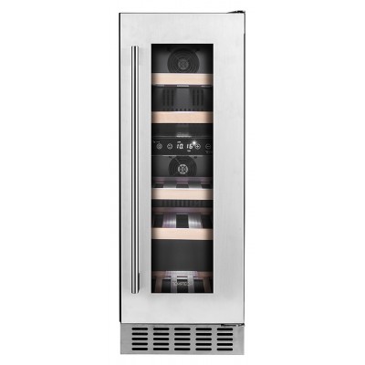 Винный шкаф Temptech Oslo OX30DX-24