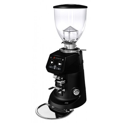 Кофемолка Fiorenzato F64 EVO PRO черная