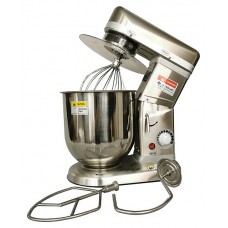 Миксер планетарный Hurakan HKN-KS10S