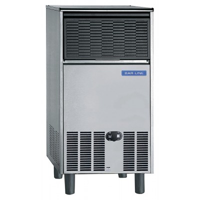 Льдогенератор SCOTSMAN (FRIMONT) BH 9550 AS R290