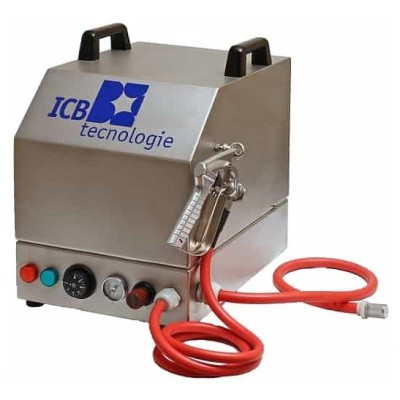 Распылитель желе ICB tecnlologie s.r.l. 08.1AJELTOP