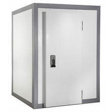 Камера холодильная POLAIR КХН-38,01 (2860х7060х2200) 80мм