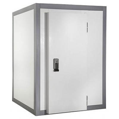 Камера холодильная POLAIR КХН-38,01 (2860х7060х2200) 80мм