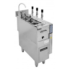 Макароноварка электрическая Kocateq ESBLL290CAS ECO