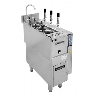 Макароноварка электрическая Kocateq ESBLL290CAS ECO