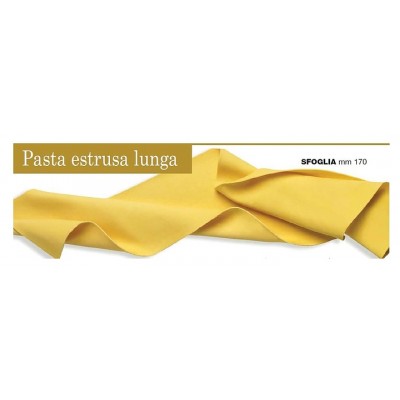 Форма для лазаньи Imperia (La Monferrina) для P6/P12 170 мм