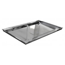 Поддон сменный Finist G__14/55/3 для витрин Glassier 58 / 812 / Luxury