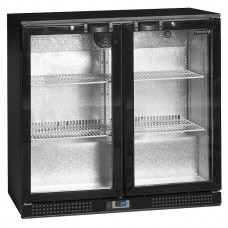 Шкаф холодильный TEFCOLD DB201H