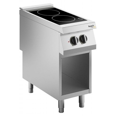 Плита электрическая Apach Chef Line SLRV49OS