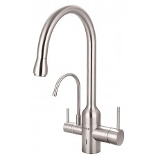 Смеситель-озонатор Kona Ozone SКN-O3-02-SN
