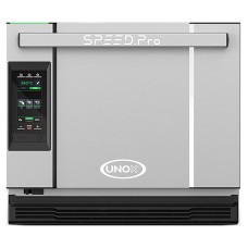 Печь комбинированная высокоскоростная UNOX XESR-03HS-EDDN