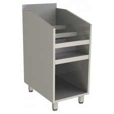 Ликерная лестница Restoinox БСЛБ-4/7-Б