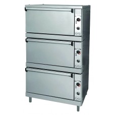 Шкаф жарочный Проммаш 3ШЖЭ-2,04