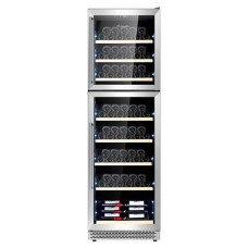Винный шкаф La Sommeliere MT166DP