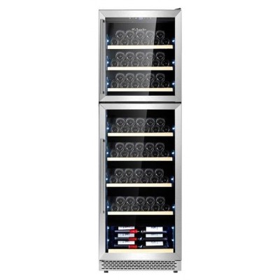 Винный шкаф La Sommeliere MT166DP