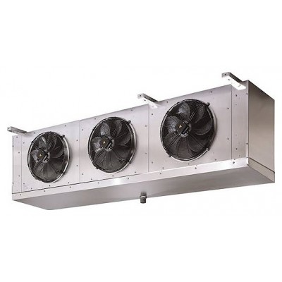 Воздухоохладитель Rivacold RCBR3500806 среднетемпературный потолочный кубический