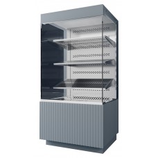Витрина-горка Finist FRESH LUX FL/1100