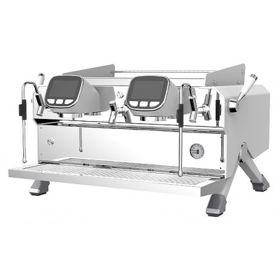 Кофемашина DAZHENG COFFEE GROUP T&Z Ultimate