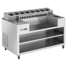 Блинная станция RoboLabs БСХ-02М