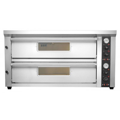 Печь для пиццы Kocateq EPC2/130x70TT