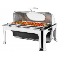 Мармит электрический Sunnex W01-10111 8,5 л GN1/1 h=65 мм