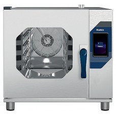 Пароконвектомат Radax BLOK BL05TSCLT