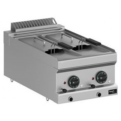 Фритюрница Apach APFE-47/2T/PL
