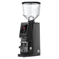 Кофемолка EUREKA Atom W 75 F Matt Black